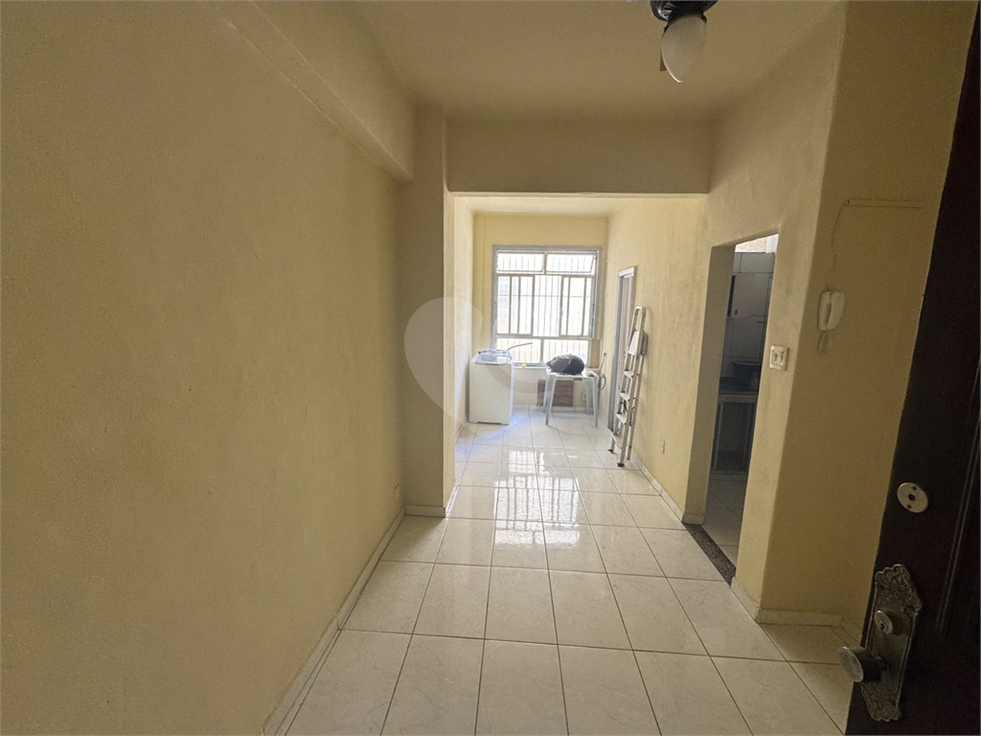 Kitnet à venda com 1 quarto no Centro, Rio de Janeiro, RJ