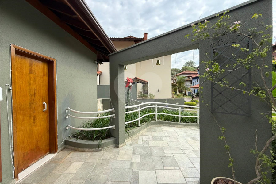 Casa à venda ou para alugar com 3 quartos, sendo 1 suíte, no condomínio Da Serra, São Paulo - SP