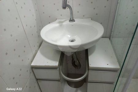 Sobrado à venda com 3 quartos, sendo 1 suíte, em Guaiaúna, São Paulo, SP