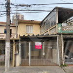 Sobrado à venda com 2 quartos em Vila Ipojuca, São Paulo, SP