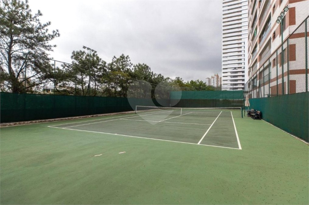 Apartamento à venda com 4 suítes em Chácara Santo Antônio (zona Sul), São Paulo, SP