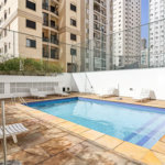 Apartamento à venda com 3 suítes em Cidade Monções, São Paulo, SP
