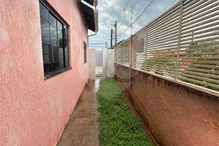 Casa à venda com 2 quartos, sendo 1 suíte, em Bosque Carandá I, Ponta Porã, MS