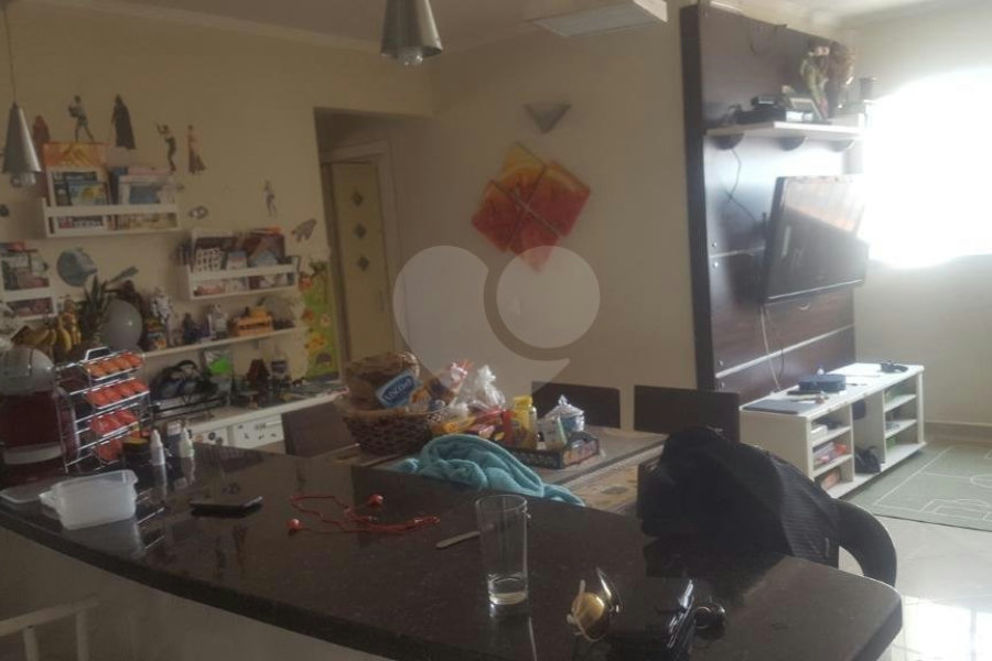 Apartamento à venda com 2 suítes em Tremembé, São Paulo, SP