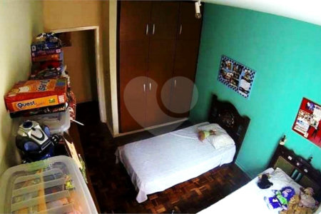 Apartamento à venda com 2 quartos em Cerqueira César, São Paulo, SP