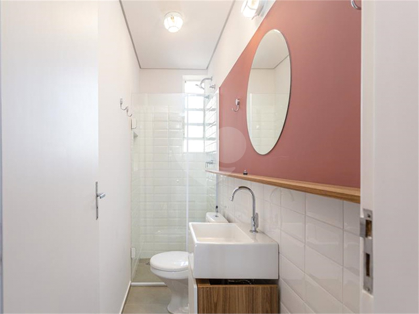 Apartamento de 200m², 5 quartos em Consolação