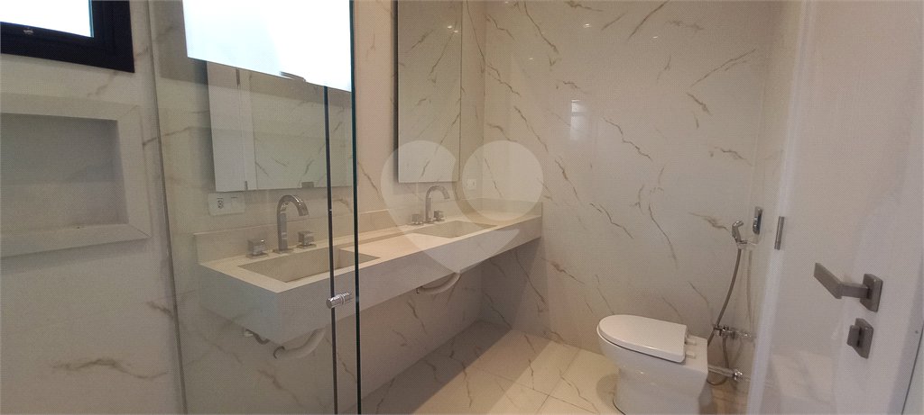 Casa à venda com 3 suítes no condomínio Alphaville 1 Rp, Ribeirão Preto - SP
