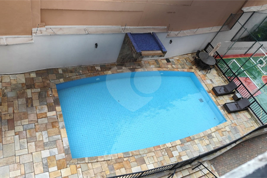 Apartamento para alugar com 2 quartos, sendo 1 suíte, em Jabaquara, São Paulo, SP