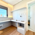 Apartamento à venda com 3 suítes em Campo Belo, São Paulo, SP