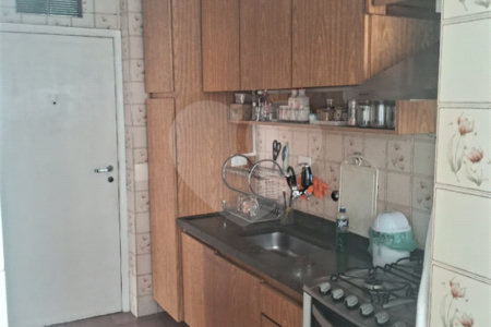 Apartamento à venda com 3 quartos em Pinheiros, São Paulo, SP