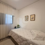 Apartamento à venda com 2 quartos em Quinta da Paineira, São Paulo, SP