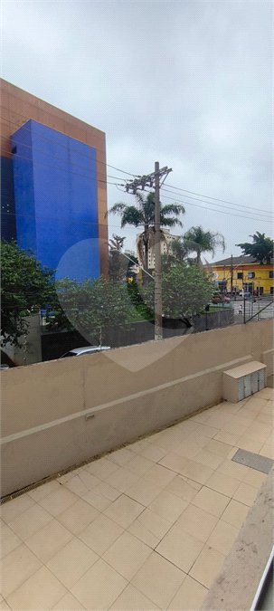 Apartamento à venda com 2 quartos em Jardim São Paulo(zona Norte), São Paulo, SP