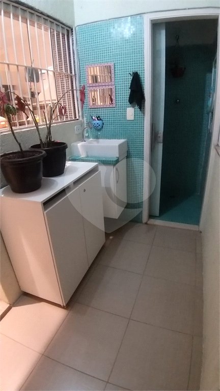 Sobrado à venda com 2 quartos em Vila Gumercindo, São Paulo, SP
