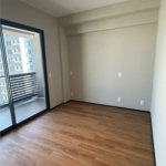 Apartamento à venda com 1 quarto em Pinheiros, São Paulo, SP