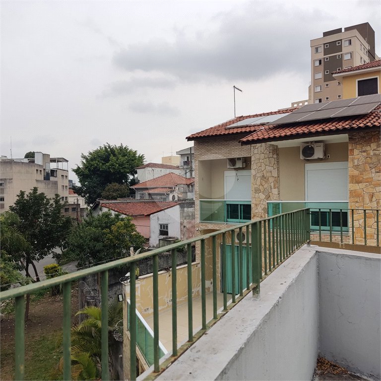Sobrado à venda ou para alugar com 2 quartos, sendo 1 suíte, em Parada Inglesa, São Paulo, SP
