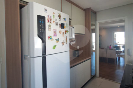 Apartamento à venda com 3 quartos, sendo 1 suíte, no Centro, São Bernardo do Campo, SP