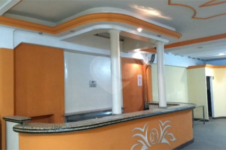 Salão para alugar em Vila Carvalho, Sorocaba, SP