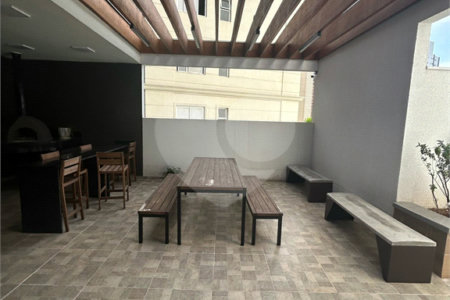 Apartamento à venda com 2 quartos em Vila Suzana, São Paulo, SP