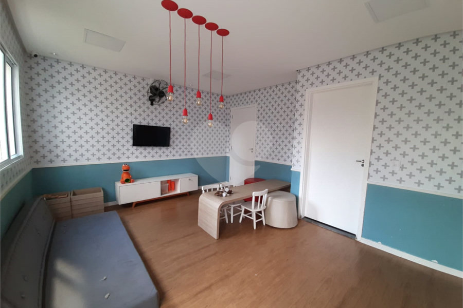 Apartamento à venda com 2 quartos em Vila Nova Cachoeirinha, São Paulo, SP
