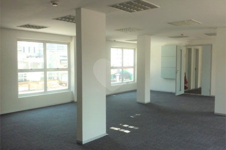 Prédio para alugar em Chácara Santo Antônio (zona Sul), São Paulo, SP