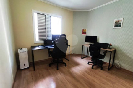 Apartamento à venda com 2 quartos em Cambuci, São Paulo, SP