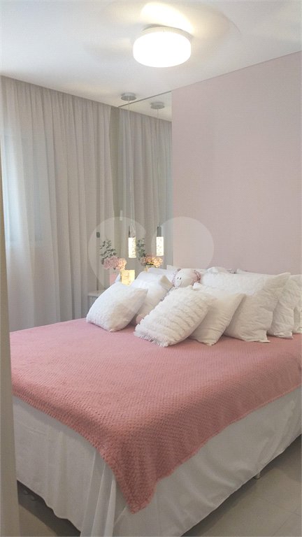Apartamento à venda com 2 quartos em João Xxiii, Vinhedo, SP