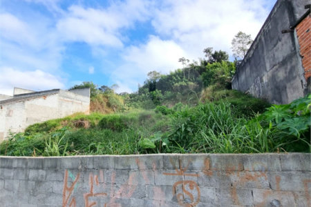 Terreno à venda em Vila Pomar, Mogi das Cruzes, SP