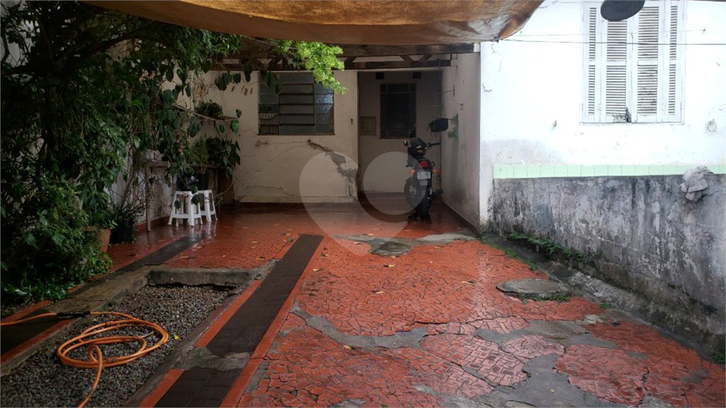 Casa Térrea à venda com 3 quartos em Jardim Marajoara, São Paulo, SP