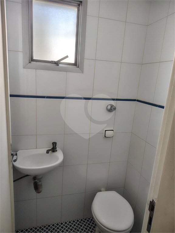 Apartamento à venda com 2 quartos em Saúde, São Paulo, SP