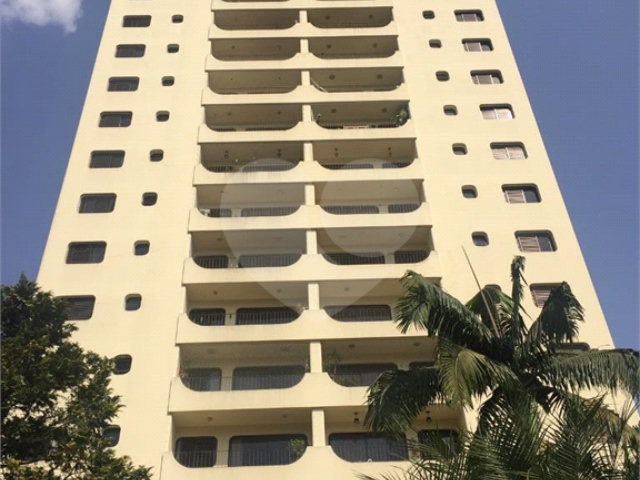 Apartamento à venda ou para alugar com 4 quartos, sendo 1 suíte,  em Horto Florestal, São Paulo, SP