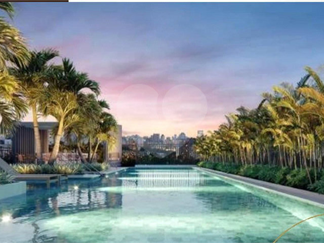 Apartamento à venda com 3 suítes em Butantã, São Paulo, SP