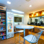 Apartamento para alugar com 1 suíte em Brooklin Paulista, São Paulo, SP