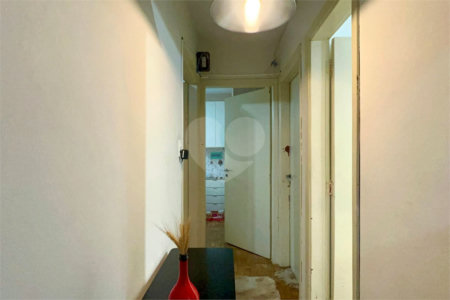Apartamento à venda com 3 quartos em Pinheiros, São Paulo, SP