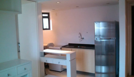 Apartamento para alugar com 1 suíte em Vila Suzana, São Paulo, SP