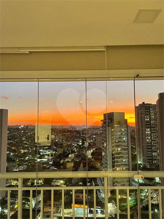 Cobertura à venda com 2 quartos em Mandaqui, São Paulo, SP