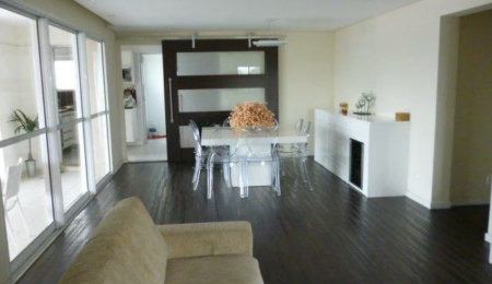 Apartamento à venda com 3 suítes em Vila Leopoldina, São Paulo, SP