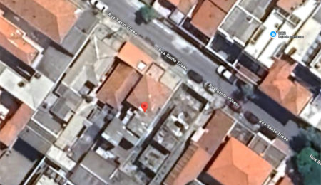 Casa à venda com 3 quartos em Vila Maria, São Paulo, SP