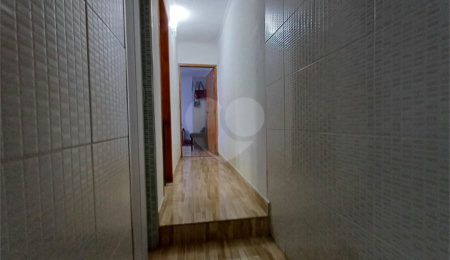 Casa à venda com 6 quartos, sendo 1 suíte,  em Mandaqui, São Paulo, SP