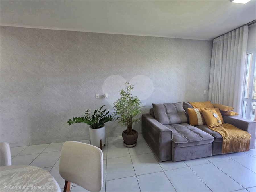 Apartamento à venda com 2 quartos, sendo 1 suíte, em Vista Alegre, Vinhedo, SP