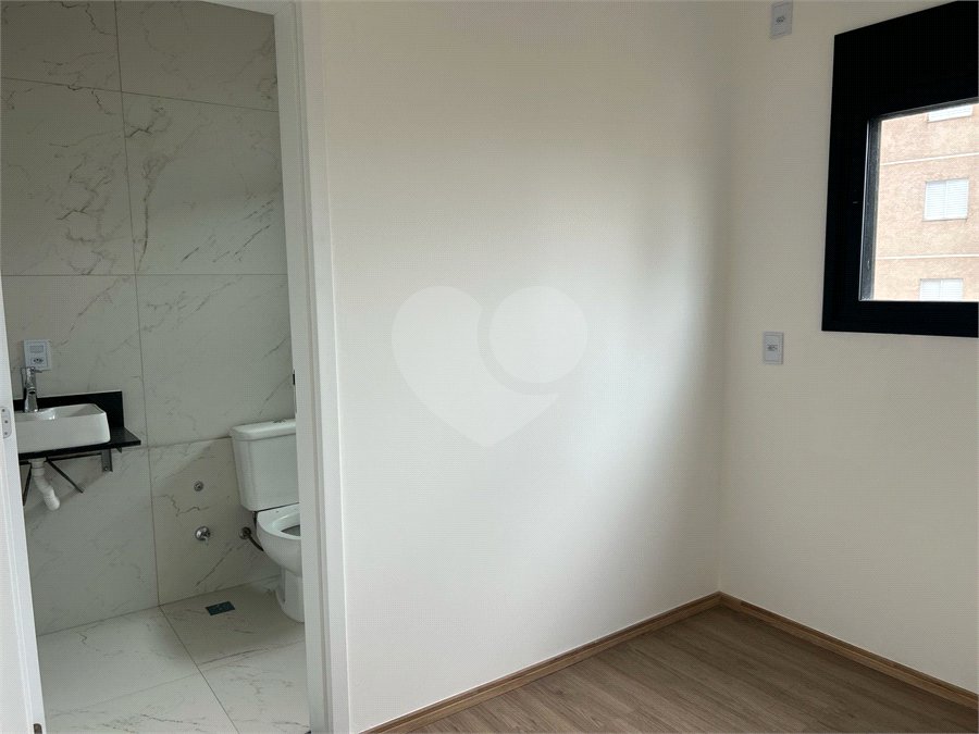 Apartamento à venda com 3 suítes em Vila Lucy, Sorocaba, SP