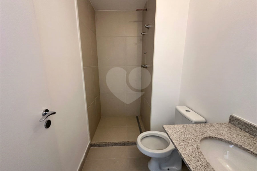 Apartamento à venda com 3 suítes em Tucuruvi, São Paulo, SP