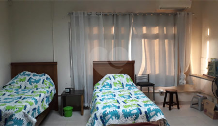 Casa à venda com 7 quartos, sendo 1 suíte,  em Vila Nova Cachoeirinha, São Paulo, SP