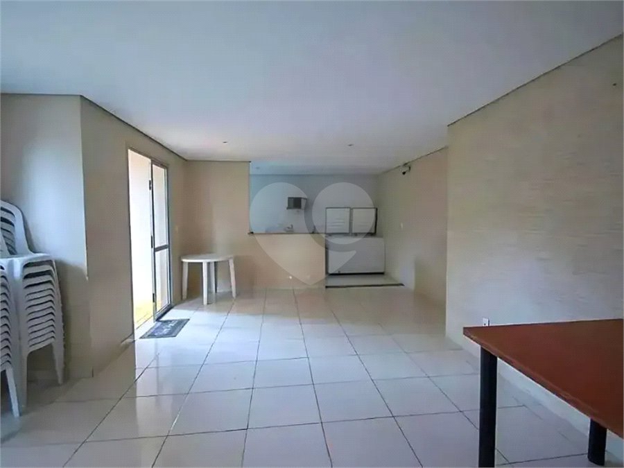 Apartamento à venda com 2 quartos em Vila Roque, São Paulo, SP