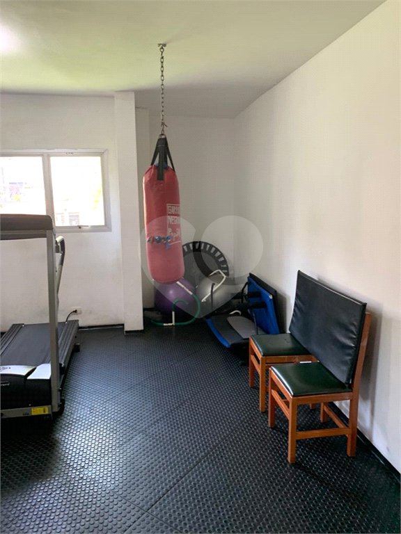 Apartamento à venda com 3 quartos, sendo 1 suíte, em Água Fria, São Paulo, SP