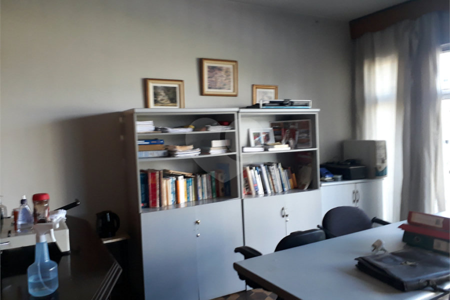 Sobrado à venda com 4 quartos, sendo 2 suítes, em Santana, São Paulo, SP