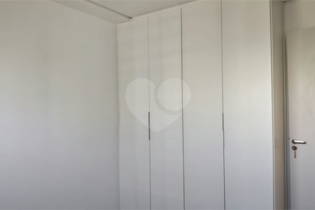 Apartamento para alugar com 2 quartos, sendo 1 suíte, em Perdizes, São Paulo, SP