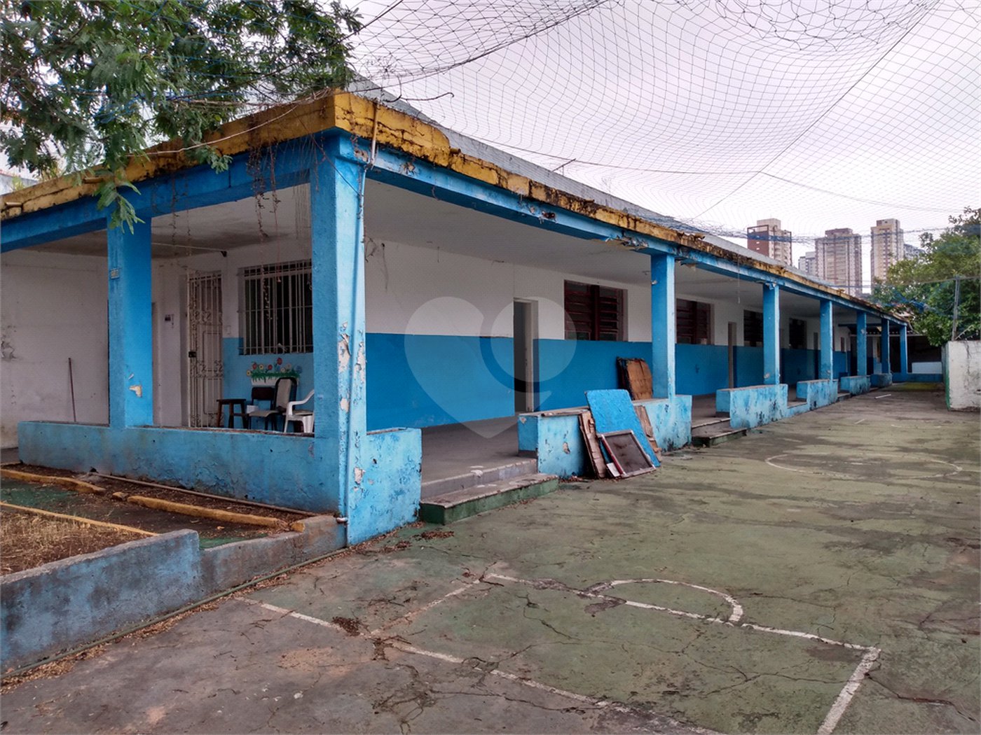 Casa à venda com 1 quarto em Jardim da Glória, São Paulo, SP