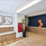 Apartamento à venda com 2 quartos em Vila Andrade, São Paulo, SP