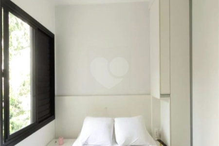 Apartamento à venda com 2 quartos, sendo 1 suíte, em Moema, São Paulo, SP