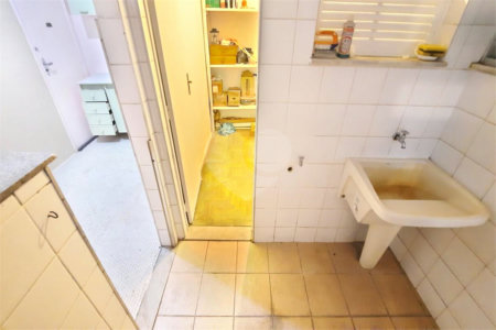 Apartamento à venda com 3 quartos em Tijuca, Rio de Janeiro, RJ